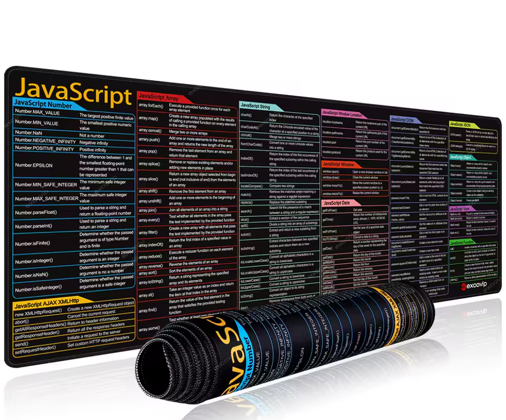 Podkładka JavaScript